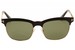 Tom Ford Elena TF437 TF/437 Fashion Sunglasses