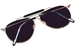 Tom Ford Raphael-02 TF995 Sunglasses Men's Pilot