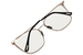 Tom Ford TF5839-B Eyeglasses Women's Full Rim Butterfly Shape