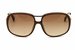 Tom Ford Women's Cori TF282 TF/282 FT282 Rectangular Sunglasses 61mm