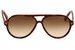 Velvet Eyewear Women's Ava V015 V/015 Retro Pilot Sunglasses