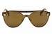 Versace Women's VE2161-B VE2161B Medusa-Logo Fashion Sunglasses