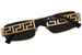 Versace VE2257 Sunglasses Rectangle Shape