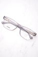 Versace VE3303 Eyeglasses Men's Full Rim Rectangle Shape