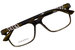 Versace VE3319 Eyeglasses Men's Full Rim Square Shape