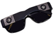 Versace VE4406 Sunglasses Men's Rectangle