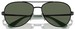 Vogue VJ1001 Sunglasses Youth Kids Pilot