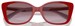 Vogue VJ2022 Sunglasses Youth Kids Girl's Butterfly Shape