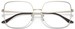 Vogue VO4238D Eyeglasses Women's Full Rim