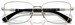 Vogue VO4271B Eyeglasses Women's Full Rim Butterfly Shape