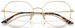 Vogue VO4301D Eyeglasses Women's Full Rim