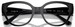 Vogue VO5482 Eyeglasses Women's Full Rim