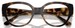 Vogue VO5482 Eyeglasses Women's Full Rim