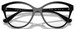 Vogue VO5489 Eyeglasses Women's Full Rim