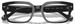 Vogue VO5491 Eyeglasses Men's Full Rim Pillow Shape