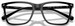 Vogue VO5492 Eyeglasses Men's Full Rim Square Shape