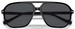 Vogue VO5531S Sunglasses Men's