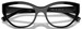 Vogue VO5560 Eyeglasses Women's Full Rim