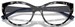 Vogue VO5560 Eyeglasses Women's Full Rim