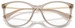 Vogue VO5562 Eyeglasses Women's Full Rim