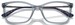 Vogue VO5563 Eyeglasses Women's Full Rim Butterfly Shape