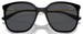 Vogue VO5564S Sunglasses Women's Square Shape