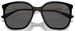 Vogue VO5564S Sunglasses Women's Square Shape