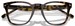 Vogue VO5570 Eyeglasses Men's Full Rim Square Shape