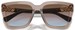 Vogue VO5575SB Sunglasses Women's Butterfly Shape