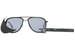 Vuarnet Glacier Sunglasses Men's Pilot