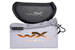 Wiley-X Alfa Sunglasses Square Shape