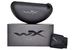 Wiley-X Valor Sunglasses Wrap Around