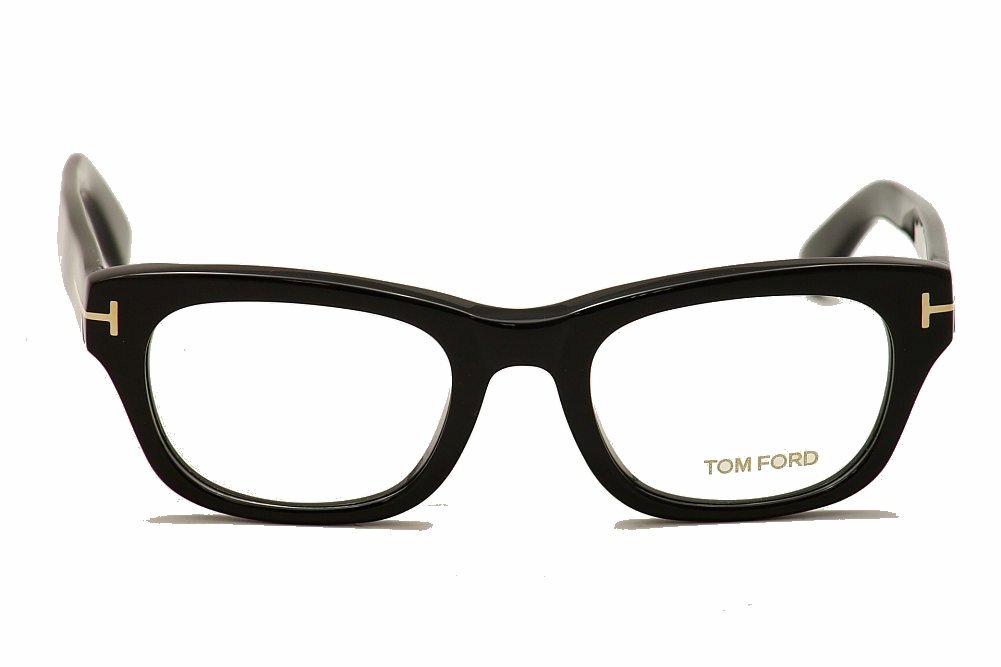 Tom Ford Eyeglasses TF5252 TF/5252 Full Rim Optical Frame 