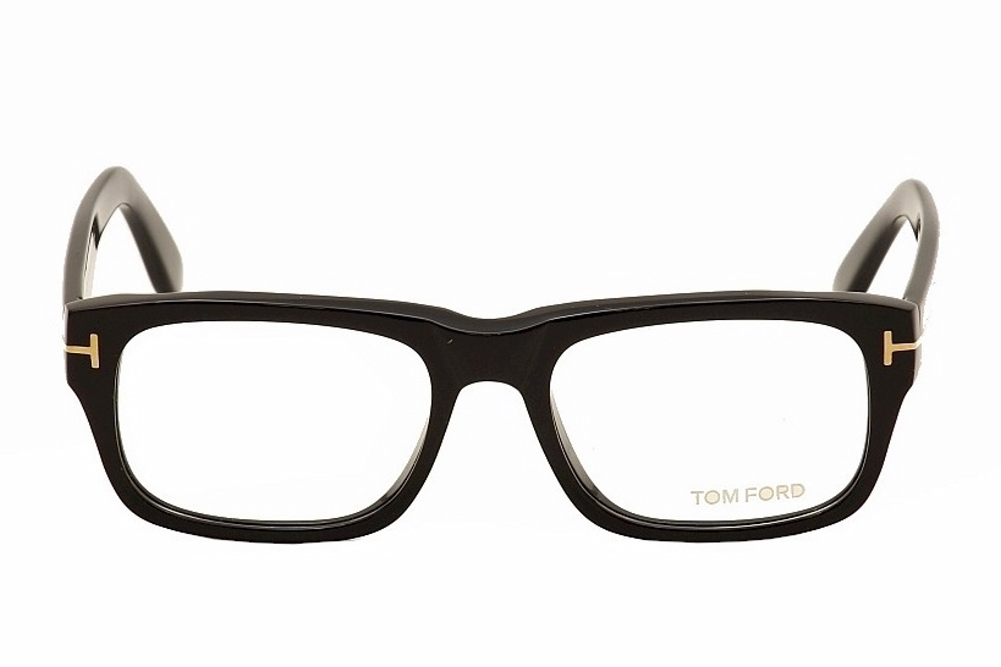 Tom Ford Eyeglasses TF5253 TF/5253 Full Rim Optical Frame 