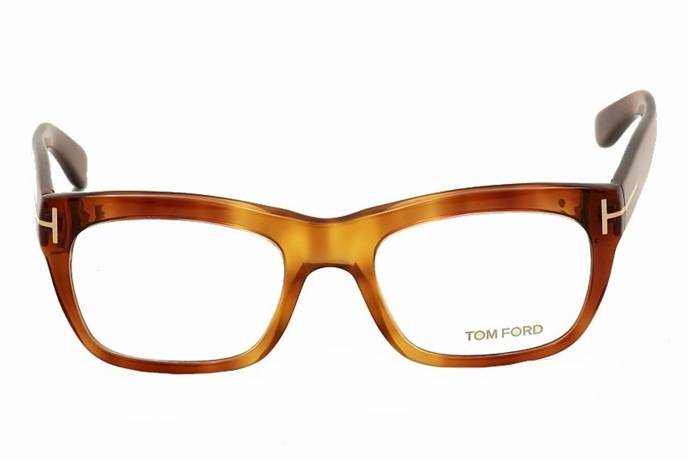 Tom Ford Eyeglasses Women's TF5277 TF/5277 Full Rim Optical Frame |  