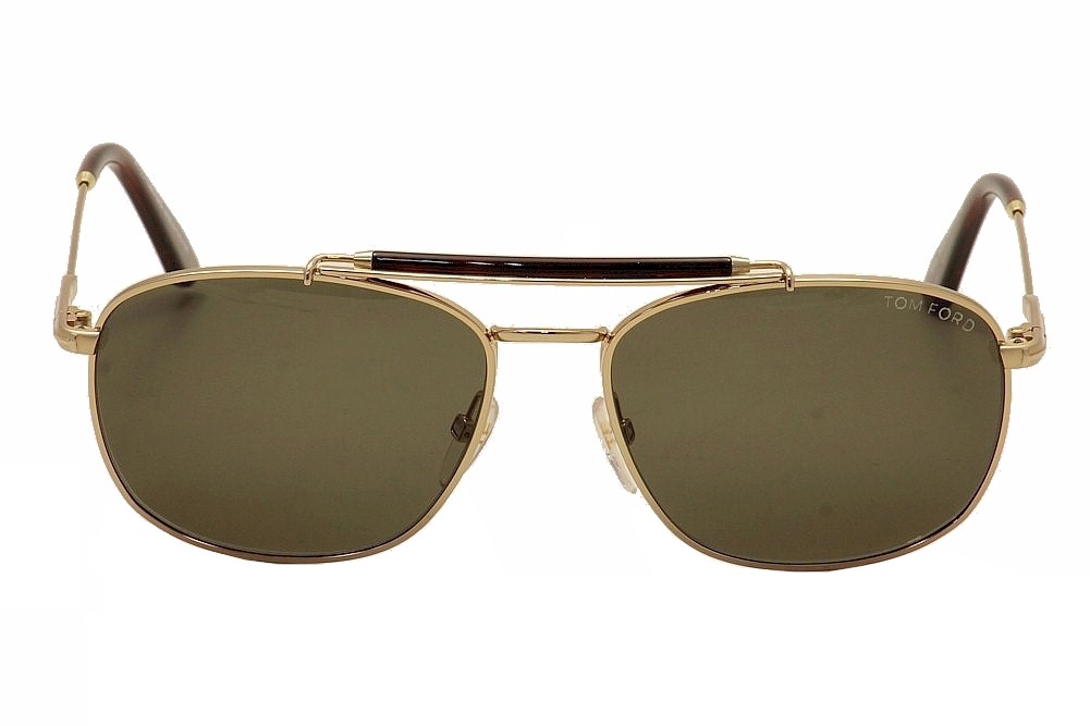 Tom Ford Men's Marlon TF339 TF/339 Sunglasses 