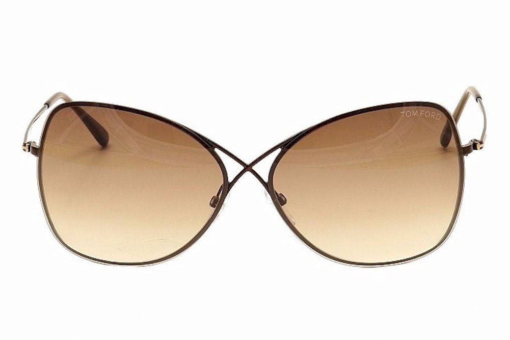 Tom Ford Women's Colette TF250 TF/250 Fashion Sunglasses 