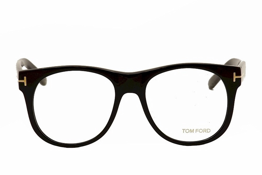 Tom Ford Women's Eyeglasses TF5314 TF/5314 Full Rim Optical Frame |  