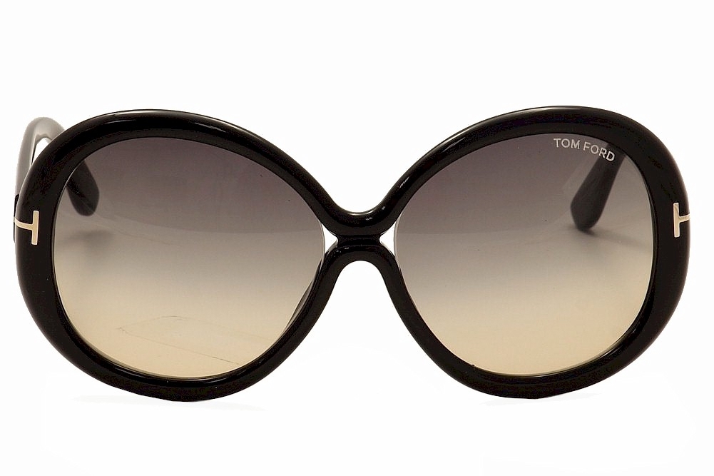 Tom Ford Women's Gisella TF388 TF/388 Fashion Sunglasses 