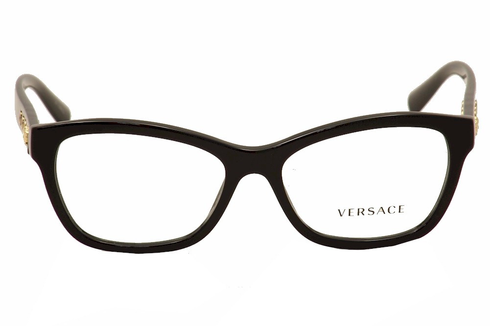 NEW VERSACE VE3225 popular 5184 EYEGLASSES