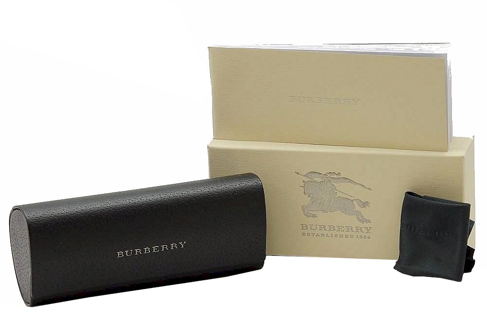 Burberry cheap 2141 black