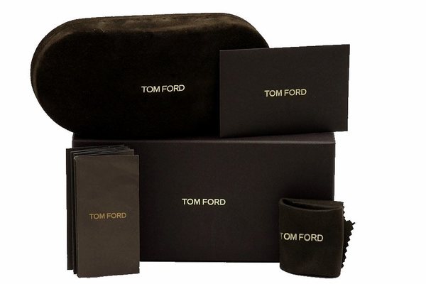 Tom Ford Eyeglasses TF5295 TF/5295 Full Rim Optical Frame 
