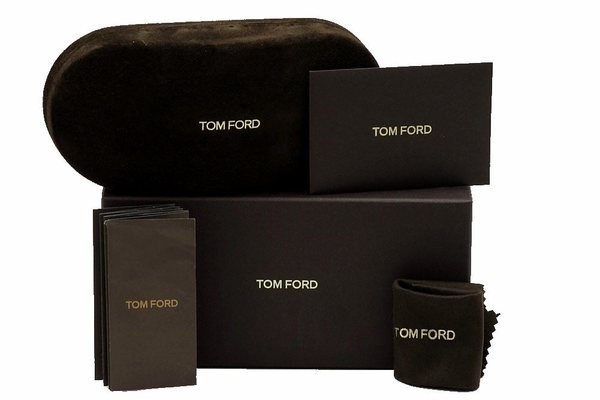 Tom Ford River TF367 TF/367 Fashion Sunglasses 