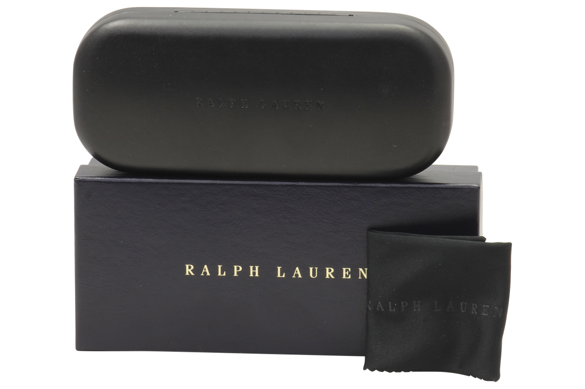 Polo Ralph Lauren Sunglasses Mens Ph4170 5905 87 Shiny Navy Blue 53 18