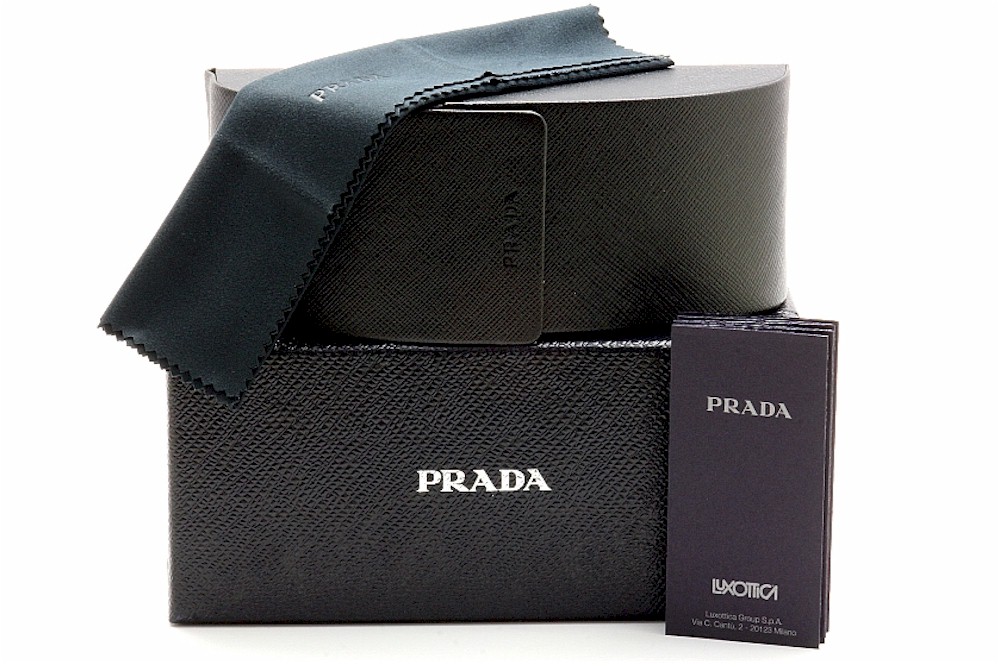 Prada Women's Cinema SPR09Q SPR/09Q Fashion Sunglasses 