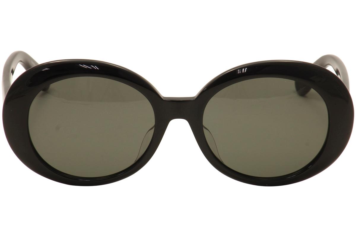 Saint Laurent Women's California/F SL98 SL/98 Fashion Sunglasses