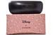 Coach X Disney Mickey Mouse HC6216U Eyeglasses Women's Full Rim Rectangle Shape