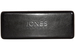 Jones New York J356 Eyeglasses Men's Full Rim Rectangle Shape