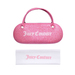 Juicy Couture JU-944 Eyeglasses Youth Kids Girl's Full Rim Square Shape