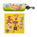 Paw Patrol PP02 Eyeglasses Youth Kids Full Rim Rectangle Shape